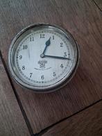 Vintage Smiths Auto Dashboard Klok, Ophalen of Verzenden