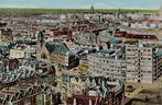 ROTTERDAM Panoramakaart Gestempeld 1964 maar kaart is ouder, Ophalen of Verzenden, Gelopen, Zuid-Holland