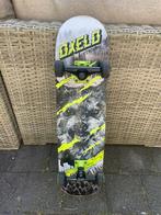 Skateboard van Oxeld, Sport en Fitness, Skateboarden, Ophalen of Verzenden, Zo goed als nieuw, Skateboard