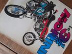 Folder Moto Morini 350, Overige merken