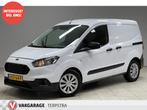 Ford Transit Courier 1.5 TDCI Start&Stop/ 2X - Schuifdeur!/, Voorwielaandrijving, Stof, 4 cilinders, Wit