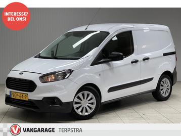 Ford Transit Courier 1.5 TDCI Start&Stop/ 2X - Schuifdeur!/  beschikbaar voor biedingen