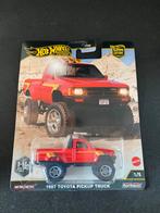 Hot wheels Toyota pick up truck, Hobby en Vrije tijd, Modelauto's | Overige schalen, Mattel, Mattel, Nieuw, Ophalen of Verzenden