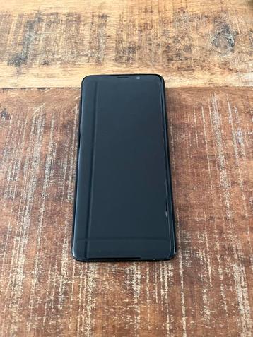 Samsung Galaxy S9+ beschikbaar voor biedingen
