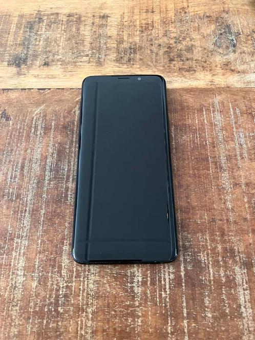 Samsung Galaxy S9+, Telecommunicatie, Mobiele telefoons | Samsung, Zo goed als nieuw, Overige modellen, 64 GB, Touchscreen, Android OS