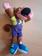 Oehlie Monkey Town knuffel., Ophalen of Verzenden, Zo goed als nieuw