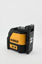 Dewalt DW088CG Kruislijnlaser, Ophalen of Verzenden, Gebruikt