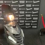 Piaggio Zip 50 4T E4 Agaat Grijs 2020 - super deal -, Ophalen, Gebruikt, Piaggio, Piaggio Zip