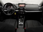 Audi Q2 35 TFSI S-line 150PK Airco, Navi, Parkeersensoren, C, Stof, Q2, 4 cilinders, 150 pk