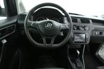 Volkswagen Caddy Maxi 2.0 TDI L2H1 Automaat Airco Airco Carp, Auto's, Bestelauto's, Te koop, Geïmporteerd, 20 km/l, 102 pk