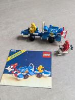 Vintage Lego 6874 Moon Rover (Space), Ophalen, Gebruikt, Complete set, Lego