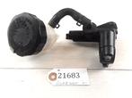 GSXR1000 2000 - 2002 Suzuki Rempomp D1-39758