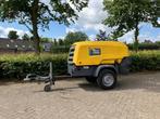 Te koop atlas copco Xas58-7 mobiele compressor