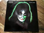 KISS Peter Criss - Peter Criss - Vinyl, Ophalen of Verzenden, Gebruikt