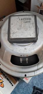 AMI of ROWE AMI JUKEBOX SPEAKERS,, Ophalen of Verzenden, Gebruikt, 1950 tot 1960, Ami