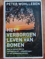 Peter Wohlleben - Het verborgen leven van bomen, Boeken, Bloemen, Planten en Bomen, Peter Wohlleben, Ophalen of Verzenden, Zo goed als nieuw