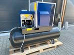 Schroef combidry compressor APS10 Basic G2, Nieuw, 100 liter of meer, Ophalen