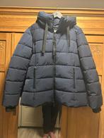 Geisha donker blauwe dames winterjas nieuw mt. 44, Ophalen of Verzenden, Zo goed als nieuw, Maat 42/44 (L), Blauw