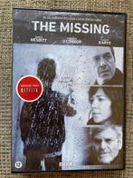 The missing., Cd's en Dvd's, Ophalen of Verzenden, Zo goed als nieuw