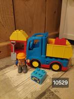 Duplo 10529, Kinderen en Baby's, Speelgoed | Duplo en Lego, Ophalen of Verzenden, Zo goed als nieuw, Duplo