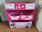 Minnie mouse kast, Ophalen, Zo goed als nieuw, Kast