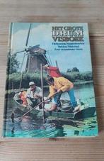 Het grote Drum Shag visboek, Ophalen of Verzenden, Gelezen