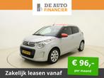 Citroën C1 1.0 e-VTi Airscape Feel € 6.999,00, Auto's, Citroën, Nieuw, Origineel Nederlands, Zilver of Grijs, 4 stoelen