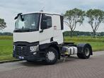 RENAULT T 460 full adr alcoa, Auto's, Vrachtwagens, Automaat, Euro 6, Renault, Wit