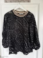 korte tuniek SUMMUM, Maat 38/40 (M), Summum Woman, Zwart, Ophalen of Verzenden