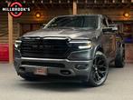 Dodge Ram 1500 5.7 V8 Limited Night Origineel Nederlands, 22, Automaat, Gebruikt, 5654 cc, 402 pk