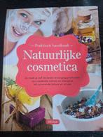 Praktisch handboek natuurlijke cosmetica, Boeken, Ophalen of Verzenden, Zo goed als nieuw, Margit Benes-Oeller
