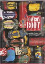 The cowboy boot book van beard en arndt, Ophalen of Verzenden, Zo goed als nieuw