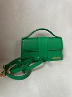 JACQUEMUS tas groen, Sieraden, Tassen en Uiterlijk, Tassen | Damestassen, Ophalen of Verzenden, Zo goed als nieuw, Groen, Schoudertasje