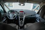 Opel Zafira Tourer 1.4 Berlin Clima Cruise PDC LM, Euro 5, Stof, Gebruikt, 4 cilinders