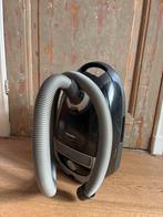 2x Miele Black Pearl 5000 Stofzuiger - 2200 Watt, Stofzak, Gebruikt, Stofzuiger, Ophalen of Verzenden