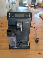 Philips HD8828, Witgoed en Apparatuur, Koffiezetapparaten, Ophalen of Verzenden, Gebruikt, Espresso apparaat