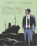 Marten Toonder: Tim MacNab zoekt copy, Ophalen of Verzenden, Gelezen