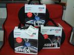 PEWAG SERVO / Sportmatic / SNOX Sneeuwkettingen, Auto diversen, Sneeuwkettingen, Verzenden, Zo goed als nieuw