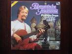 LP Francis Goya / Romantische traumreise (1981), Ophalen of Verzenden, 1980 tot 2000, Gebruikt, 12 inch
