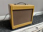 Fender Champ Kloon - 50s Tweed Model, Muziek en Instrumenten, Ophalen, Gebruikt, Gitaar, Minder dan 50 watt