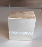 Dolce & Gabbana L'eau The One (EXCLUSIEF), Nieuw, Ophalen of Verzenden