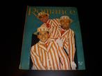 Tijdschrift ROMANCE 8 december 1962, Cocktail Trio, Ophalen of Verzenden, Gelezen, Muziek, Film of Tv
