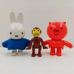 Nijntje & Vriendjes, Verzamelen, Ophalen of Verzenden, Zo goed als nieuw