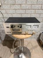 Marantz SD1010 Stereo Cassettedeck - Vintage Topstuk, Ophalen of Verzenden, Enkel, Marantz, Tape counter