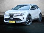 Alfa Romeo Junior Elettrica Speciale 54 kWh Elektrische vers, Automaat, Gebruikt, 156 pk, Parkeersensor
