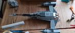 Lego star wars 75325 de mandalorians n-1 starfighter, Kinderen en Baby's, Speelgoed | Duplo en Lego, Ophalen of Verzenden, Zo goed als nieuw