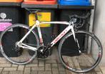 Devron Urbio R28 wielrenfiets., 28 inch, Zo goed als nieuw, Meer dan 20 versnellingen, Ophalen