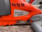 Husqvarna 520iHD60 Accu Heggenschaar, Tuin en Terras, Ophalen, Weg 1, Gebruikt, Huqvarna