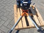 Te Koop General 2 mans grondboor M262, Ophalen, Info@eurogate-international.com, General, Galileistraat 6, 7701SK Dedemsvaart