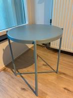 Ikea GLADOM Steel Tray Table, Ophalen, Zo goed als nieuw
